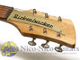 Rickenbacker 325/6 C58, Mapleglo: Headstock