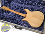 Rickenbacker 325/6 C58, Mapleglo: Full Instrument - Rear