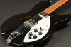 Rickenbacker 330/6 , Jetglo: Free image