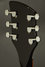 Dec 2000 Rickenbacker 330/6 , Jetglo: Headstock - Rear