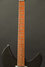 Rickenbacker 330/6 , Jetglo: Neck - Front