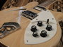 Rickenbacker 360/12 , Mapleglo: Body - Front