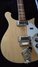 Dec 2009 Rickenbacker 620/12 , Mapleglo: Body - Front