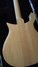 Rickenbacker 620/12 , Mapleglo: Body - Rear