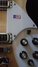 Rickenbacker 620/12 , Mapleglo: Close up - Free2