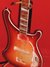 Rickenbacker 4003/4 Mod, Fireglo: Close up - Free2