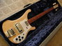 Rickenbacker 4001/4 V63, Mapleglo: Full Instrument - Front