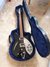 Rickenbacker 360/6 , Jetglo: Full Instrument - Front