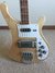 Rickenbacker 4003/4 , Mapleglo: Body - Front