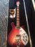 Rickenbacker 620/6 , Fireglo: Full Instrument - Front