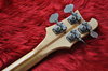 Rickenbacker 4000/4 S, Mapleglo: Headstock - Rear