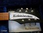 Rickenbacker 325/6 V63, Jetglo: Headstock