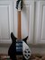 Rickenbacker 325/6 V63, Jetglo: Full Instrument - Front