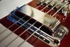 Rickenbacker 4000/4 , Burgundy: Free image