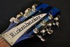 Rickenbacker 370/12 , Blueburst: Headstock