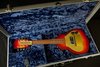 Rickenbacker 5002/8 V58, Fireglo: Free image