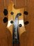 Rickenbacker 4003/4 BH BT, Mapleglo: Headstock