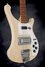 Rickenbacker 4003/4 S, Mapleglo: Close up - Free2