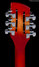 Rickenbacker 620/12 , Fireglo: Headstock - Rear