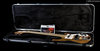 Rickenbacker 4003/4 S, Natural Walnut: Free image