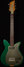 Rickenbacker 400/6 Combo, Cloverfield Green: Full Instrument - Front