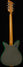 Rickenbacker 400/6 Combo, Cloverfield Green: Full Instrument - Rear