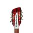 Rickenbacker 360/12 V64, Fireglo: Headstock