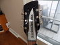 Rickenbacker 1993/12 Plus, Jetglo: Headstock