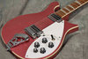 Rickenbacker 620/6 , Metallic Plumglo: Free image