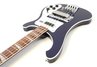 Rickenbacker 4003/4 , Midnightblue: Free image2