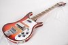 Rickenbacker 4003/4 , Fireglo: Full Instrument - Front