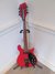 Rickenbacker 610/12 Mod, Red: Full Instrument - Front