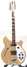 Rickenbacker 360/12 , Mapleglo: Full Instrument - Front