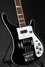 Rickenbacker 4003/4 , Jetglo: Free image