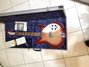 Rickenbacker 360/6 V64, Fireglo: Full Instrument - Front