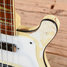 Rickenbacker 4001/4 BT, White: Free image2