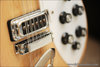 Rickenbacker 610/12 , Mapleglo: Free image