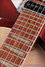 Rickenbacker 370/6 , Fireglo: Neck - Front