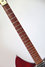 Rickenbacker 335/6 , Burgundy: Neck - Front