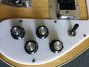 Rickenbacker 4001/4 Mod, Mapleglo: Close up - Free2