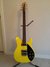 Rickenbacker 430/6 Refin, TV Yellow: Full Instrument - Front