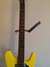 Rickenbacker 430/6 Refin, TV Yellow: Neck - Front