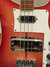 Rickenbacker 4001/4 , Fireglo: Free image