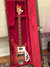 Rickenbacker 4001/4 , Fireglo: Free image2