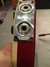 Rickenbacker 4001/4 , Fireglo: Close up - Free