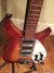 Rickenbacker 350/6 Liverpool Plus, Fireglo: Free image