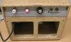 Rickenbacker M-8/amp , Cream: Body - Front