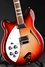 Rickenbacker 360/6 , Fireglo: Free image