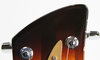 Rickenbacker 340/6 Mod, MonteBrown: Close up - Free