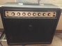 Rickenbacker TR25/amp , Black: Body - Front